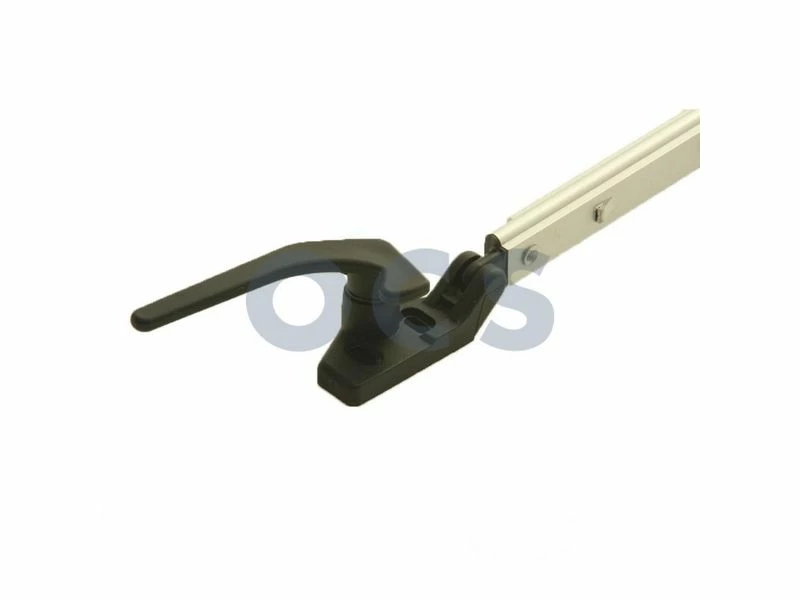 Raamuitzetter Schroef Klik 30cm Rechts 2 Raamuitzetter Schroef Klik 30cm Rechts - Afbeelding 2