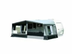 Brand Caravanvoortent Sevilla Sr 300 -Kampeeruitrusting Verkoop 2024 17 2 brand caravanvoortent sevilla sr 300 half open brsevillasr300