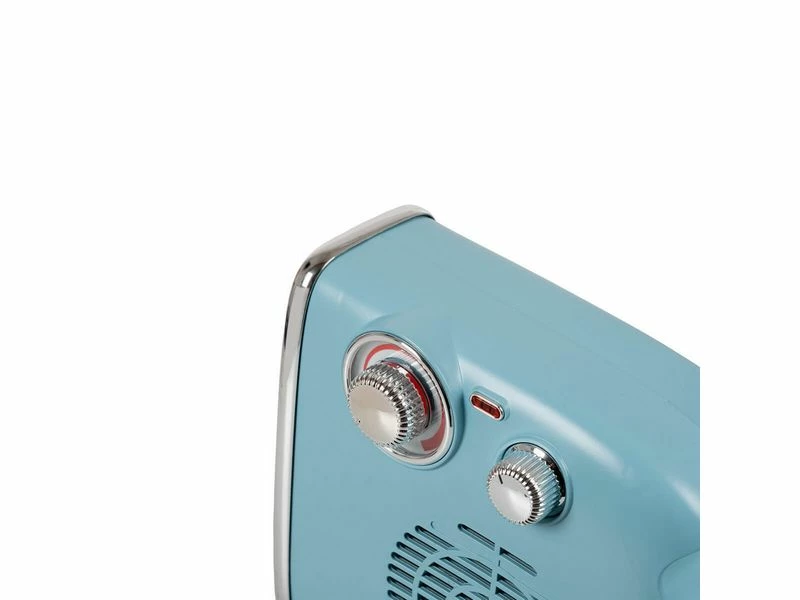 Eurom B-4 1800 Blue Keramische Kachel 5 Eurom B-4 1800 Blue Keramische Kachel - Afbeelding 5