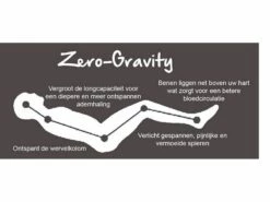 Lafuma RSXA Clip Batyline XL Relaxstoel Zwart 9 Lafuma RSXA Clip Batyline XL Relaxstoel Zwart -Kampeeruitrusting Verkoop 2024 17 4 lafuma rsxa clip batyline xl relaxstoel zwart lfm2040 8551