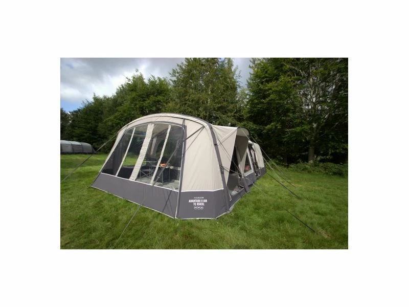 Vango Opblaasbare Tent Anantara IV Air Tc 650 Xl 5 Vango Opblaasbare Tent Anantara IV Air Tc 650 Xl - Afbeelding 5