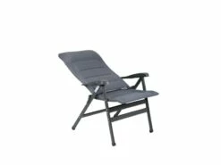 Crespo Kampeer Standen Stoel AP-238 Xl Air-deluxe Grijs Kleur 86 11 Crespo Kampeer Standen Stoel AP-238 Xl Air-deluxe Grijs Kleur 86 -Kampeeruitrusting Verkoop 2024 17 5 crespo kampeerstoel ap 238 xl air de luxe kleur 86 grijs