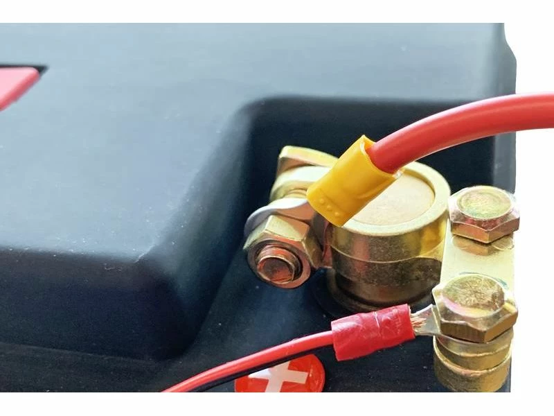 Haba Adjunto Kabelschoentjes Set 2 Haba Adjunto Kabelschoentjes Set - Afbeelding 2