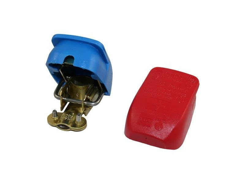 Haba Set Accuklemmen 1 Haba Set Accuklemmen