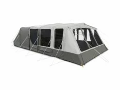 Dometic Opblaastent Ftx Ascension 401 Tc Mesh Vestibule