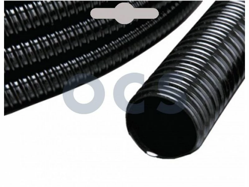 Fjord Outdoor Spiraalslang 40mm 2m 1 Fjord Outdoor Spiraalslang 40mm 2m