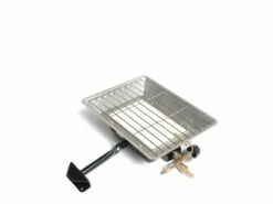 Gimeg Eurostraler Flesbevestiging 4,5kW