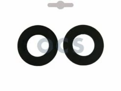 GOK Rubber Voor Drukregelaar Of Afsluitdop Campinggazfles