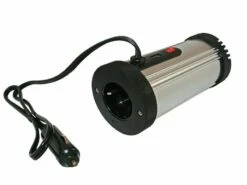 Haba Tube Inverter 200 Watt 12v - 230v