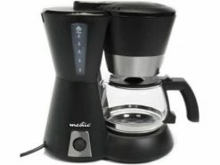 Mestic Koffiezetapparaat Mk-100 / Mk-650 Zwart