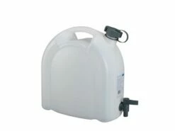 Pressol Jerrycan Met Kraan 10 Liter
