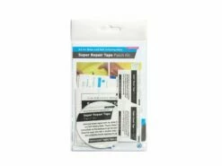 Super Reparatietape Repair Tape Patch Kit 7-delig 5 Super Reparatietape Repair Tape Patch Kit 7-delig -Kampeeruitrusting Verkoop 2024 18 2 super reparatietape repair tape patch kit 7 delig 5714030