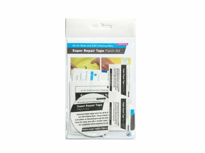 Super Reparatietape Repair Tape Patch Kit 7-delig 3 Super Reparatietape Repair Tape Patch Kit 7-delig - Afbeelding 3