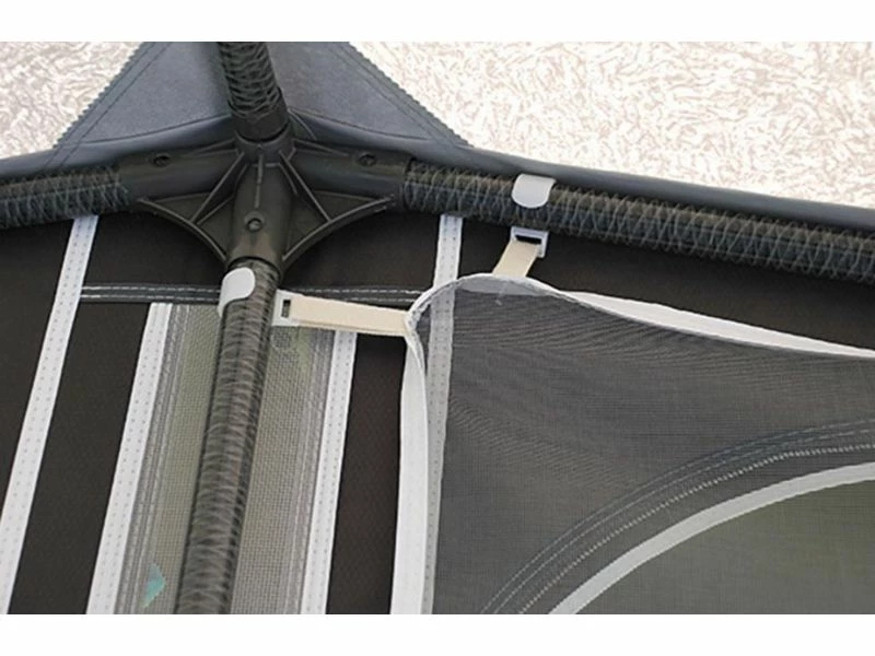 Isabella Front Net Standaard 5 Isabella Front Net Standaard - Afbeelding 5