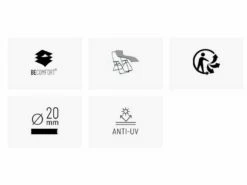 Lafuma Relaxstoel Evolution Becomfort Dark Grey 8902 11 Lafuma Relaxstoel Evolution Becomfort Dark Grey 8902 -Kampeeruitrusting Verkoop 2024 18 5 lafuma relaxstoel evolution becomfort dark grey icoon lfm2830 8902