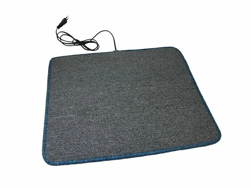 Haba Livorno Verwarmingsmat 230 Volt 60 Watt 2 Haba Livorno Verwarmingsmat 230 Volt 60 Watt - Afbeelding 2