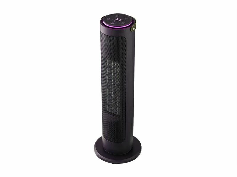 Haba Sunny Tower 1200/2000W Kachel Met Afstandsbediening 2 Haba Sunny Tower 1200/2000W Kachel Met Afstandsbediening - Afbeelding 2