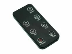 Haba Sunny Tower 1200/2000W Kachel Met Afstandsbediening 5 Haba Sunny Tower 1200/2000W Kachel Met Afstandsbediening -Kampeeruitrusting Verkoop 2024 184 2 haba sunny tower 1200 2000w kachel met afstandsbediening afstandsbediening 7801200