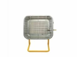 Gimeg Infrarood Gas-kachel Op Statief