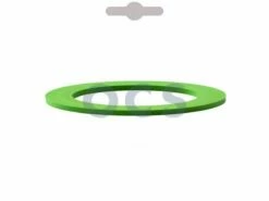 GOK Ring Voor Gasfles Afsluiting