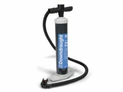 Kampa Downraught 2,2 Liter High Perfromance Hand Pump