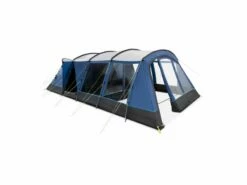 Kampa Tunneltent Croyde 6