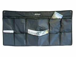 Vango Sky Storage 10 Pocket Organiser