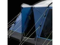 Kampa Tunneltent Croyde 6 8 Kampa Tunneltent Croyde 6 -Kampeeruitrusting Verkoop 2024 19 3 kampa tunneltent croyde 6 9120001257