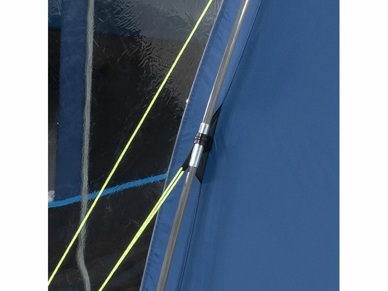 Kampa Tunneltent Croyde 6 5 Kampa Tunneltent Croyde 6 - Afbeelding 5