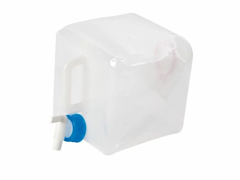 Bo Camp Jerrycan Opvouwbaar 7,5 Liter 1 Bo Camp Jerrycan Opvouwbaar 7,5 Liter