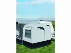 Uitbouw Voor Brand Caravanvoortent Rasta 280