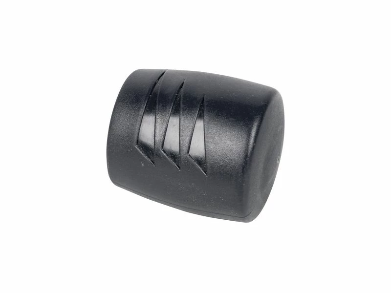 Crespo Onderdop Voor Tafels Antraciet 1 Crespo Onderdop Voor Tafels Antraciet