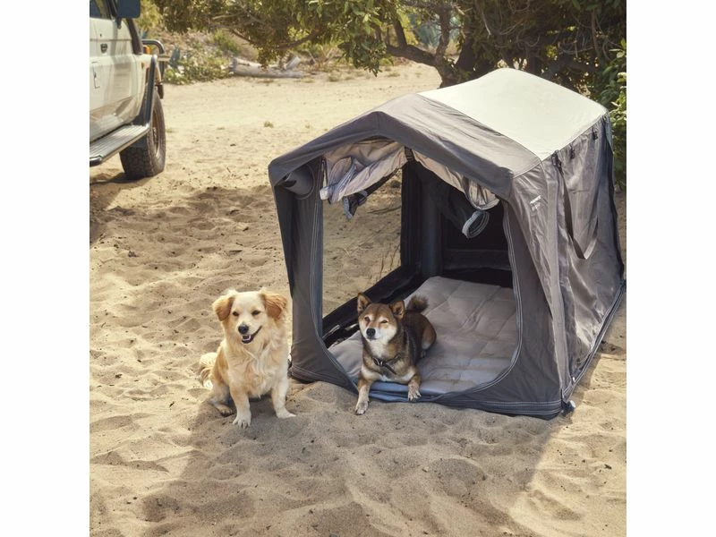 Dometic K9 80 AIR Opblaasbare Bench 1 Dometic K9 80 AIR Opblaasbare Bench