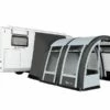 Dorema Campervoortent Traveller Air Klimatex