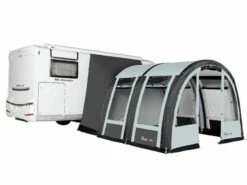 Dorema Campervoortent Traveller Air Klimatex XL