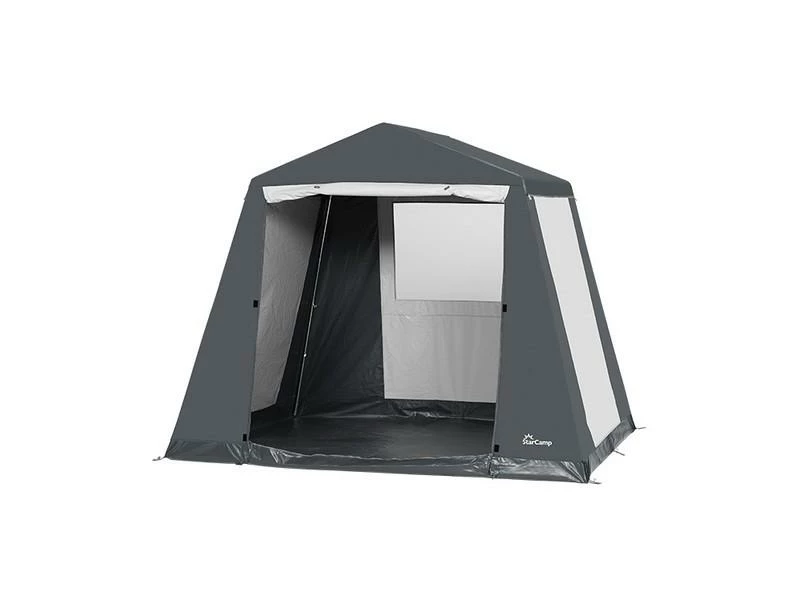 Dorema Schuurtent Capri 1 Dorema Schuurtent Capri