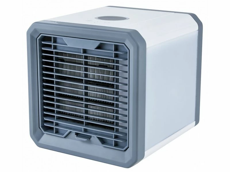 Eurotrail Air Cooler 1 Eurotrail Air Cooler