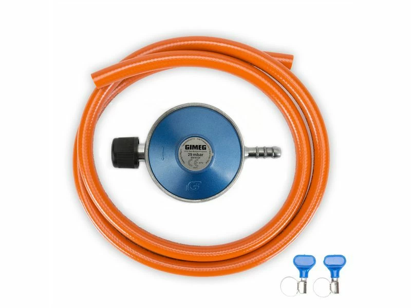 Gimeg Gasset Campingaz 29 Mb CampingazXslangpil 1,5m 1 Gimeg Gasset Campingaz 29 Mb CampingazXslangpil 1,5m