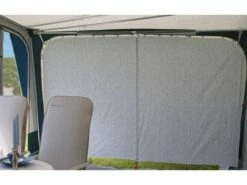 Isabella Scheidingswand Uitbouw 220