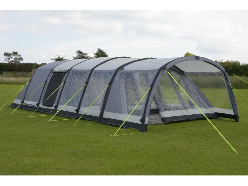 Kampa Dometic Canopy Air Serie Croyde 1 Kampa Dometic Canopy Air Serie Croyde