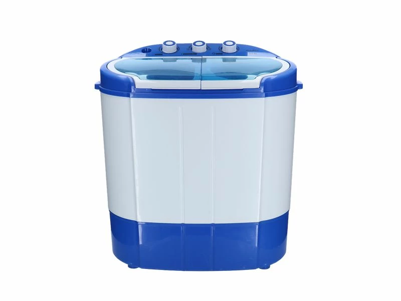 Mestic MW-120 Wasmachine En Centrifuge Combinatie 1 Mestic MW-120 Wasmachine En Centrifuge Combinatie