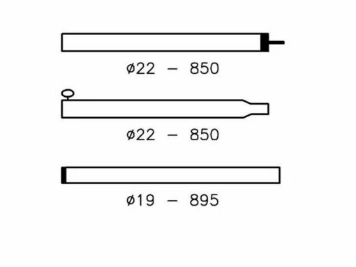Umefa Campking Tentstok 22-19 Mm 180-250 Cm Zilververzinkt Staal 4 Umefa Campking Tentstok 22-19 Mm 180-250 Cm Zilververzinkt Staal -Kampeeruitrusting Verkoop 2024 2 0 umefa campking tentstok 22 19 mm 180 250 cm zilververzinkt staal 2290346