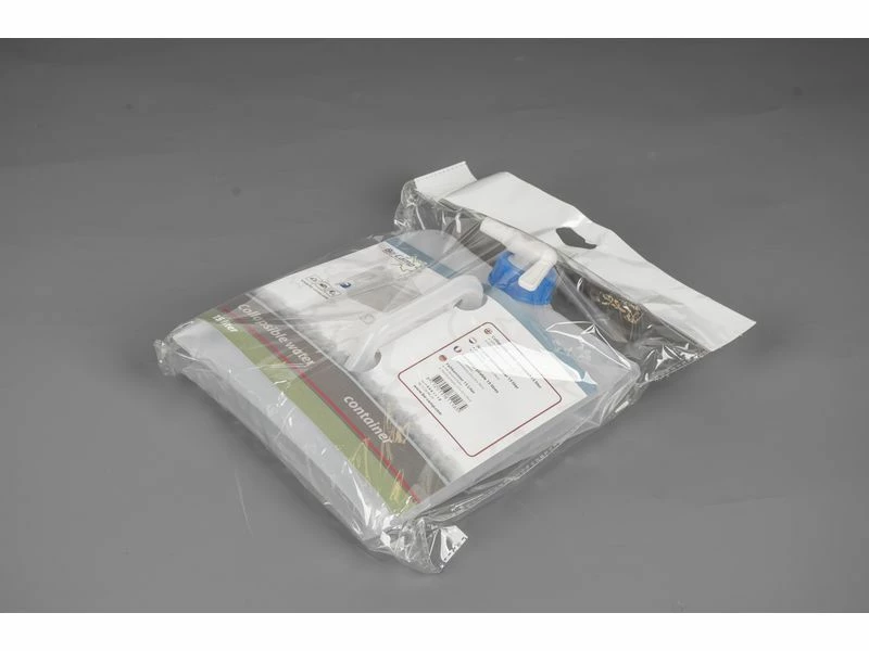 Bo Camp Jerrycan Opvouwbaar 7,5 Liter 2 Bo Camp Jerrycan Opvouwbaar 7,5 Liter - Afbeelding 2