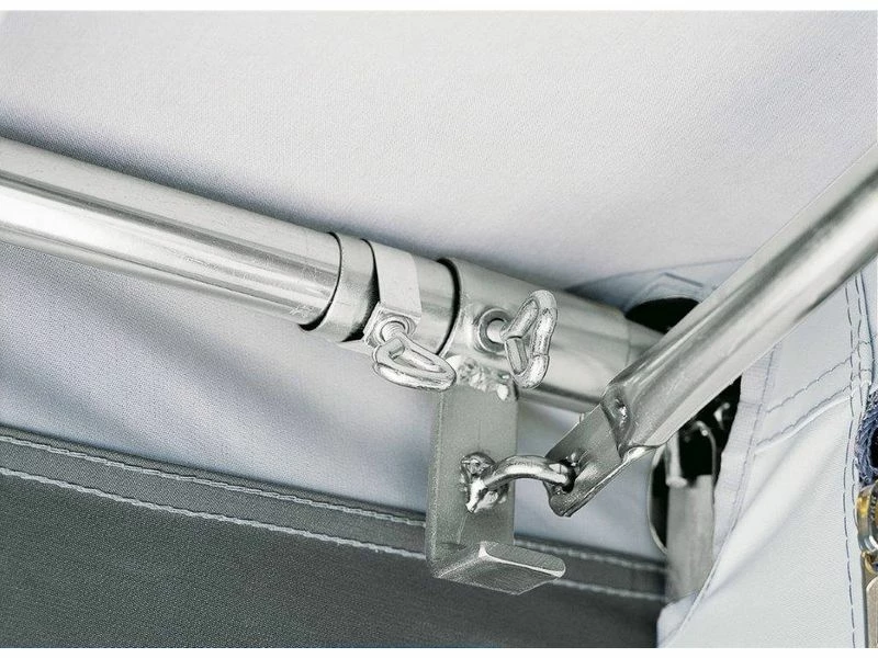 Brand Luifel Voor Caravanvoortent Solair 2 Brand Luifel Voor Caravanvoortent Solair - Afbeelding 2