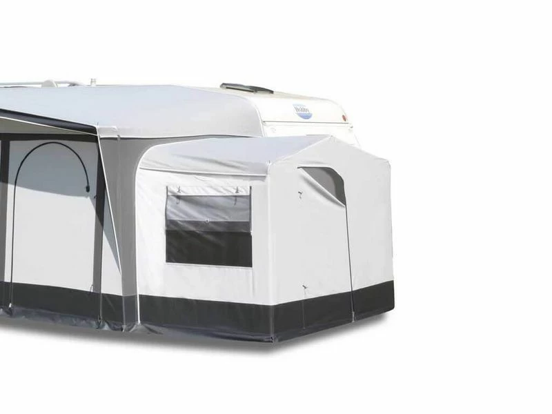 Uitbouw Voor Brand Caravanvoortent Rasta 280 2 Uitbouw Voor Brand Caravanvoortent Rasta 280 - Afbeelding 2