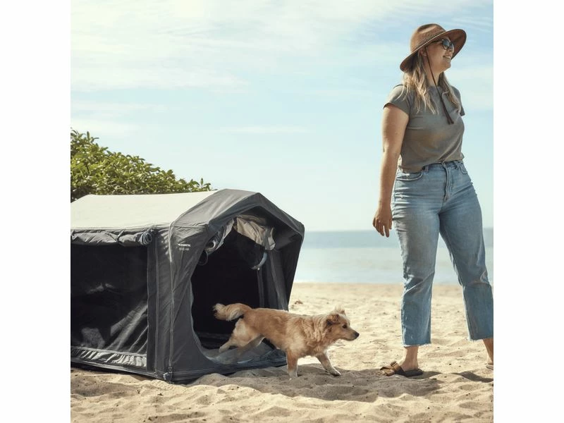 Dometic K9 80 AIR Opblaasbare Bench 2 Dometic K9 80 AIR Opblaasbare Bench - Afbeelding 2