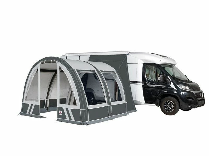Dorema Campervoortent Traveller Air Klimatex 2 Dorema Campervoortent Traveller Air Klimatex - Afbeelding 2