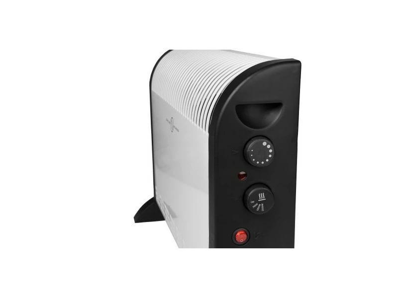 Eurom Convector Kachel CK2003T 2 Eurom Convector Kachel CK2003T - Afbeelding 2