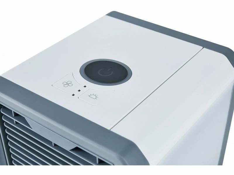 Eurotrail Air Cooler 2 Eurotrail Air Cooler - Afbeelding 2