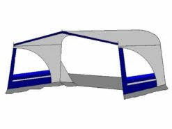 Te Velde Luifel Regenboog 240 Cm Blauw 7 Te Velde Luifel Regenboog 240 Cm Blauw -Kampeeruitrusting Verkoop 2024 2 1 tevelde luifel regenboog rechts blauw 2